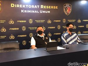 Polisi Sebut Barang-barang Sekeluarga Tewas Mengering Dijual, Bukan Dicuri