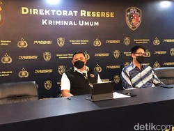 Dokter Pakai Autopsi Psikologis Cek Interaksi Keluarga Tewas Mengering