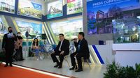 Hunian Baru di Kota Harapan Indah Bekasi