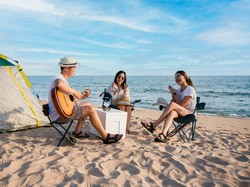 Traveler, Waspadai Agen Perjalanan Bodong Jelang Libur Nataru!