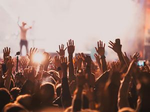 Lebaran Kelar, Ini Deretan Konser dan Festival Musik Terdekat Lebaran Kelar, Ini Deretan Konser dan Festival Musik Terdekat