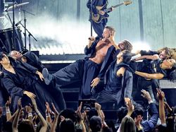 Chord Gitar Lagu-lagu di Album Night Visions Milik Imagine Dragons