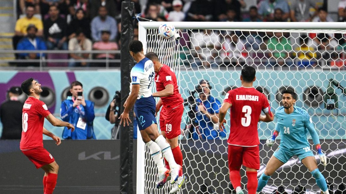 Foto: Getty Images/Matthias Hangst