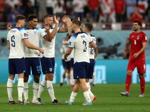 Sejarah Pertemuan Wales Vs Inggris: The Dragons Mangsa Empuk Tiga Singa