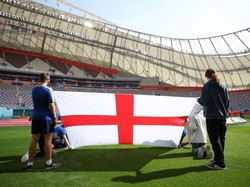 Link Live Streaming Inggris Vs Iran