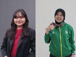 Cerita Ita & Hasprita, Lulusan Unesa dengan IPK Sempurna