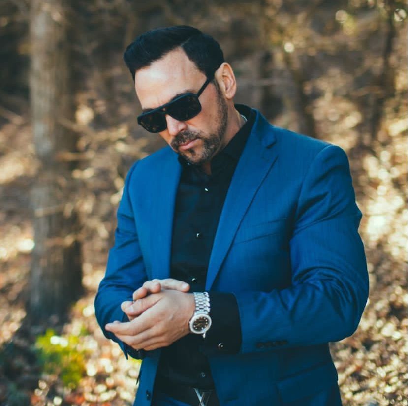 Jason David Frank