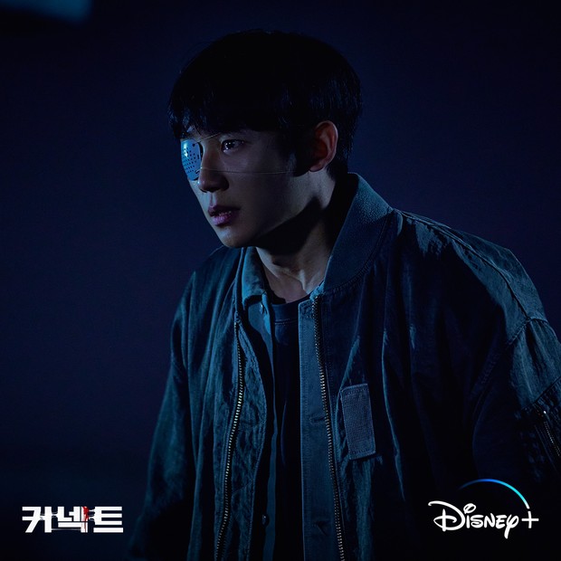 Jung Hae In/ Foto : instagram.com/disneypluskr/