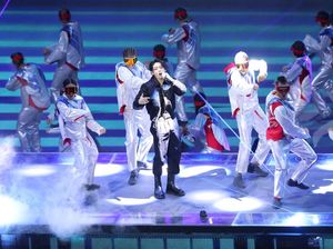 Video: Momen Jungkook BTS Tampil Saat Pembukaan Piala Dunia 2022 Video: Momen Jungkook BTS Tampil Saat Pembukaan Piala Dunia 2022