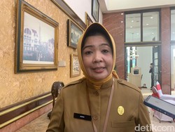 Panti Jompo Surabaya Overload!