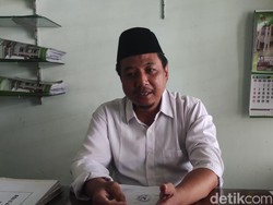 Kaesang-Erina Nikah 10 Desember, KUA Mlati Keluarkan Surat Numpang Nikah