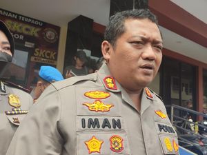 Restorative Justice, Polisi Setop Kasus Urip Meninggal Hidup Lagi Restorative Justice, Polisi Setop Kasus Urip Meninggal Hidup Lagi