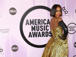Penyesalan Hidup Kelly Rowland, Bocorkan Jenis Kelamin Anak Pertama Beyonce