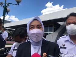 Kepala BMKG Ungkap Gempa Cianjur M 5,6 Dipicu Pergerakan Sesar Cimandiri