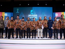 Puan Yakin Masa Depan HIPMI Cerah: Kualitas Calon Ketumnya Sangat Paten!