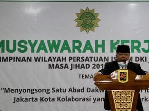 Mantan Ketua Umum PP Persis KH Aceng Zakaria Tutup Usia Mantan Ketua Umum PP Persis KH Aceng Zakaria Tutup Usia