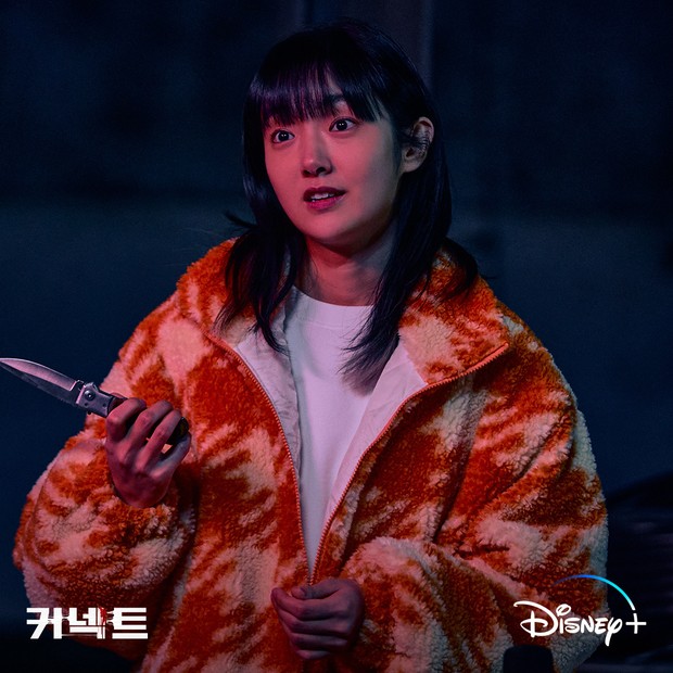 Kim Hye Joon/ Foto : instagram.com/disneypluskr/