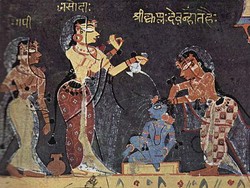 Mengenal Arti Kitab Purana, Jenis, hingga Bagiannya