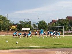 PSM Diminta Rekrut Pemain Baru Antisipasi Badai Cedera-Panggilan Timnas