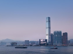 Wahai Pecinta Seni, Ini 6 Destinasi Terbaru di Hong Kong Buat Dikunjungi