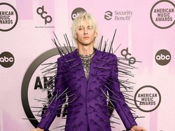 Harusnya Jadi Vampire di Sinners, Machine Gun Kelly Malah Mundur