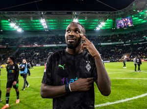 Ronaldinho, Messi, dan Henry Saksi Tumbuhnya Marcus Thuram