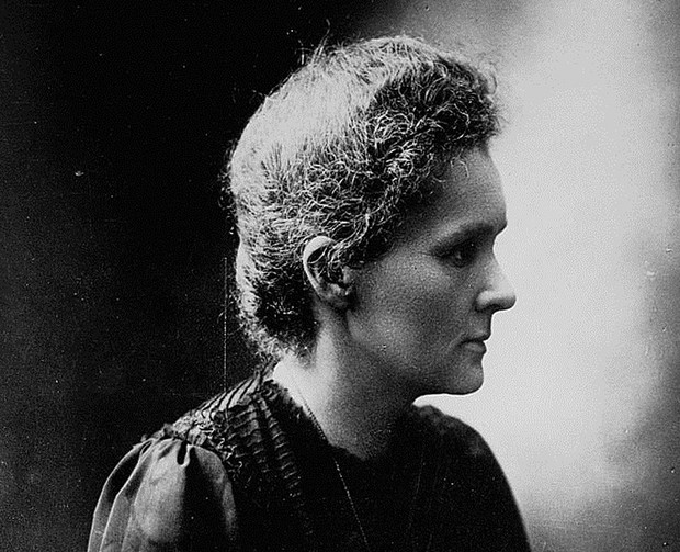 Marie Curie/Foto: wikipedia.org Marie Curie/Foto: wikipedia.org