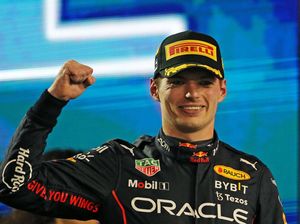 Klasemen Akhir F1 2022 Usai Verstappen Menangkan GP Abu Dhabi Klasemen Akhir F1 2022 Usai Verstappen Menangkan GP Abu Dhabi