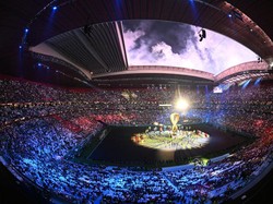 Deretan Kecanggihan Teknologi di 4 Stadion Piala Dunia 2022 Qatar