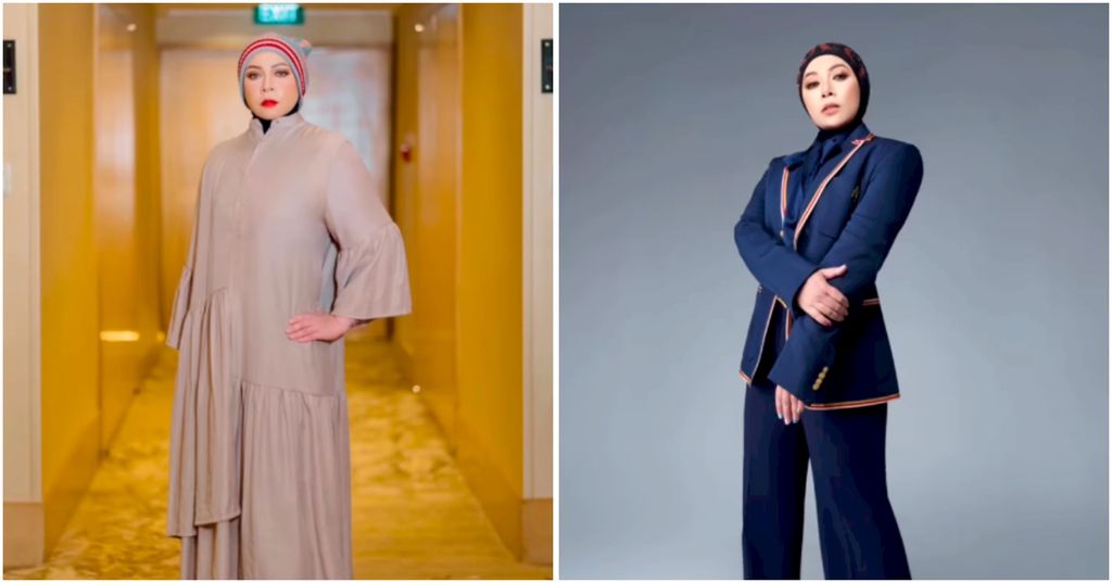 Turun BB 25 Kilogram, Melly Goeslaw Masih Doyan Kulineran