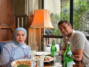 Melly Goeslaw Turun BB 25 Kg dalam 4 Bulan, Disebut Mirip Lesti Kejora Melly Goeslaw Turun BB 25 Kg dalam 4 Bulan, Disebut Mirip Lesti Kejora