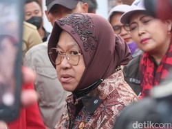 Mensos Risma Ungkap Ada Penerima Bansos Terdata sebagai Direktur