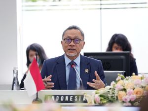 Ekspor Bauksit Bakal Dilarang, Zulhas: Tak Apa Digugat di WTO Lagi