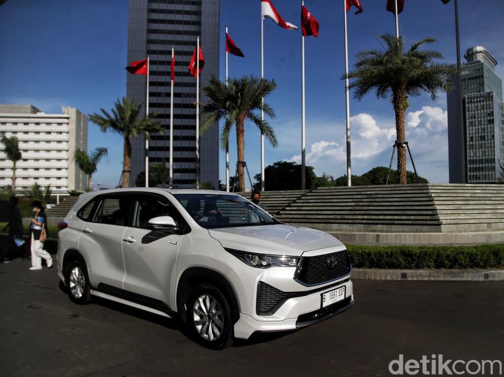 Keseriusan Toyota di Era Elektrifikasi, Jadikan Kendaraan Listrik ke Dalam Kurikulum Keseriusan Toyota di Era Elektrifikasi, Jadikan Kendaraan Listrik ke Dalam Kurikulum