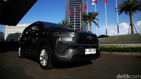 Pajak Kijang Innova Zenix Bensin 2025