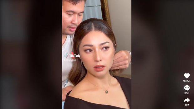 Nikita Willy