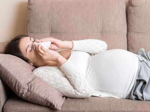obat flu dan batuk untuk ibu hamil
