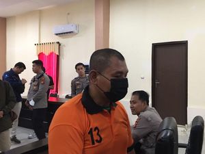 Tak Kunjung Nikah, Tukang Besi di Mataram Cabuli 2 Anak Tetangga Tak Kunjung Nikah, Tukang Besi di Mataram Cabuli 2 Anak Tetangga