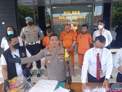 Tipu Jemaah Asal Majalengka, 3 Pria Agen Travel Umrah Bodong Diciduk