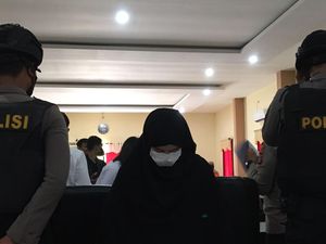 Tipu Warga Bali Rp 540 juta, Wanita di NTB Dibekuk