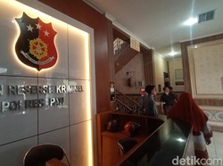 Bocah 13 Tahun di Pati Diduga Jadi Korban Pemerkosaan-Diancam Dibunuh