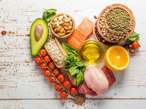 Konsumsi 5 Makanan Kaya Lemak Sehat Ini untuk Kelola Diabetes Konsumsi 5 Makanan Kaya Lemak Sehat Ini untuk Kelola Diabetes