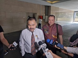 Anak Bos Sinar Mas Minta Polisi Buka Lagi Kasus Dugaan Pemalsuan Akta