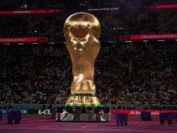 Jadwal Lengkap Piala Dunia 2022, Mulai Fase Grup hingga Final