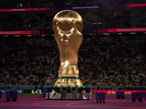 Jadwal Final Piala Dunia 2022: Waktunya Argentina Vs Prancis! Jadwal Final Piala Dunia 2022: Waktunya Argentina Vs Prancis!
