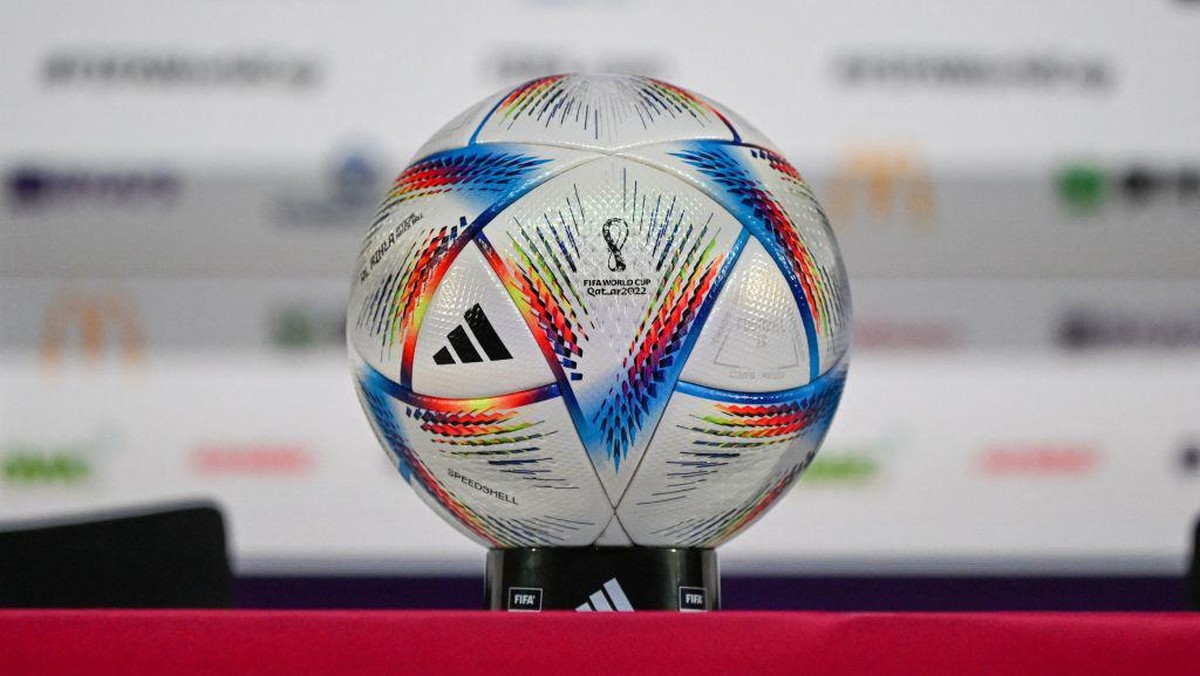 Link live streaming Senegal vs Belanda malam ini (AFP via Getty Images/OZAN KOSE)