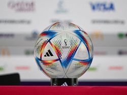 Bola Piala Dunia 2022 Buatan Madiun Punya Aerodinamika Terbaik