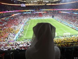 Piala Dunia 2022 di Qatar Resmi Dimulai