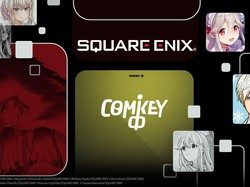 Platform Baca Legal Comikey Tambahkan 100 Lagi Judul Komik