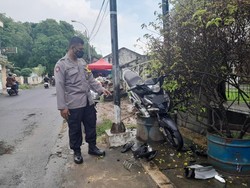 Beredar Video Korban Begal di Burikan Kudus, Ini Faktanya